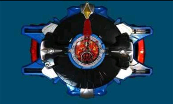 罗布奥特曼变身器模拟器(3)