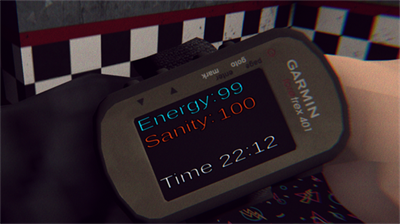 福瑞娘的夜班手游官网版(2)