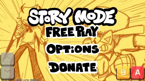 周五夜放克小恶魔模组(2)