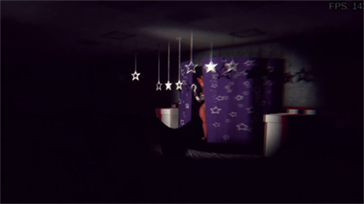 福瑞娘的夜班手游官网版(3)