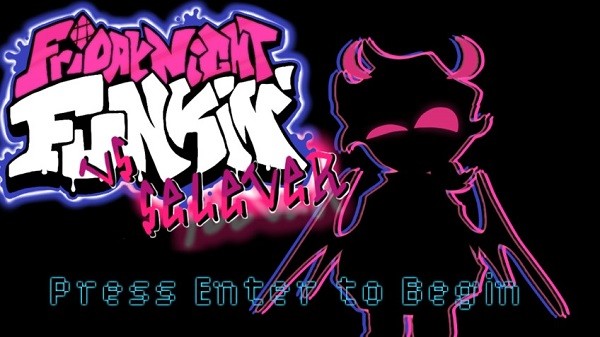 周五夜放克小恶魔模组(1)