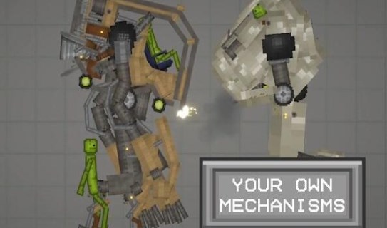 甜瓜游乐场25.0中文版(2)