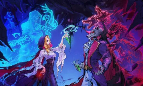 不氪金的卡牌游戏