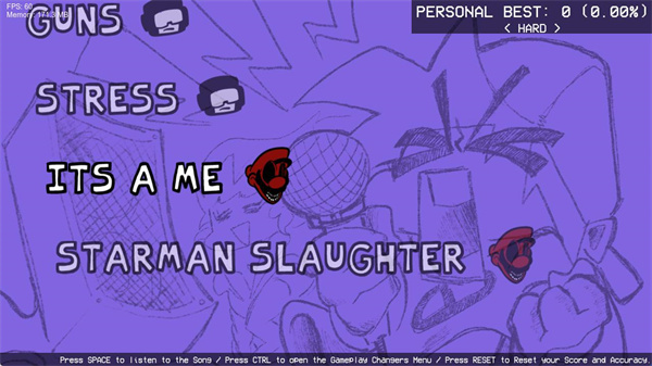 FNF马里奥的疯狂V2模组完美移植(3)