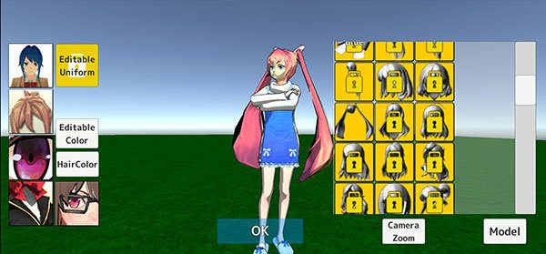 学校生活模拟器3(2)