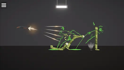 3D布娃娃沙盒游乐场最新版(2)