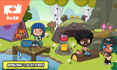 阿凡达世界无广告(3)