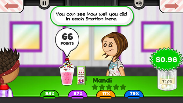 老爹冰棒店原版(2)