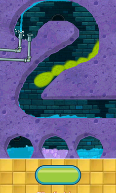 鳄鱼小顽皮爱洗澡2(1)