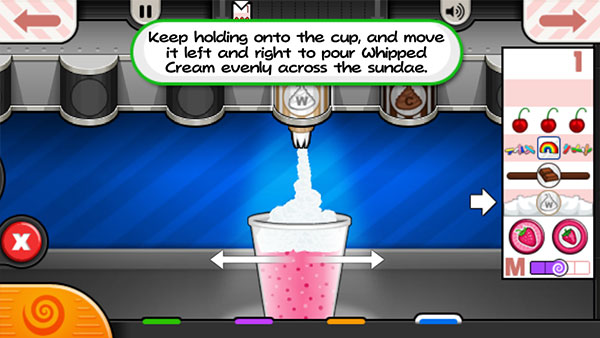 老爹冰棒店原版(3)