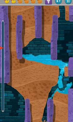 鳄鱼小顽皮爱洗澡2(3)