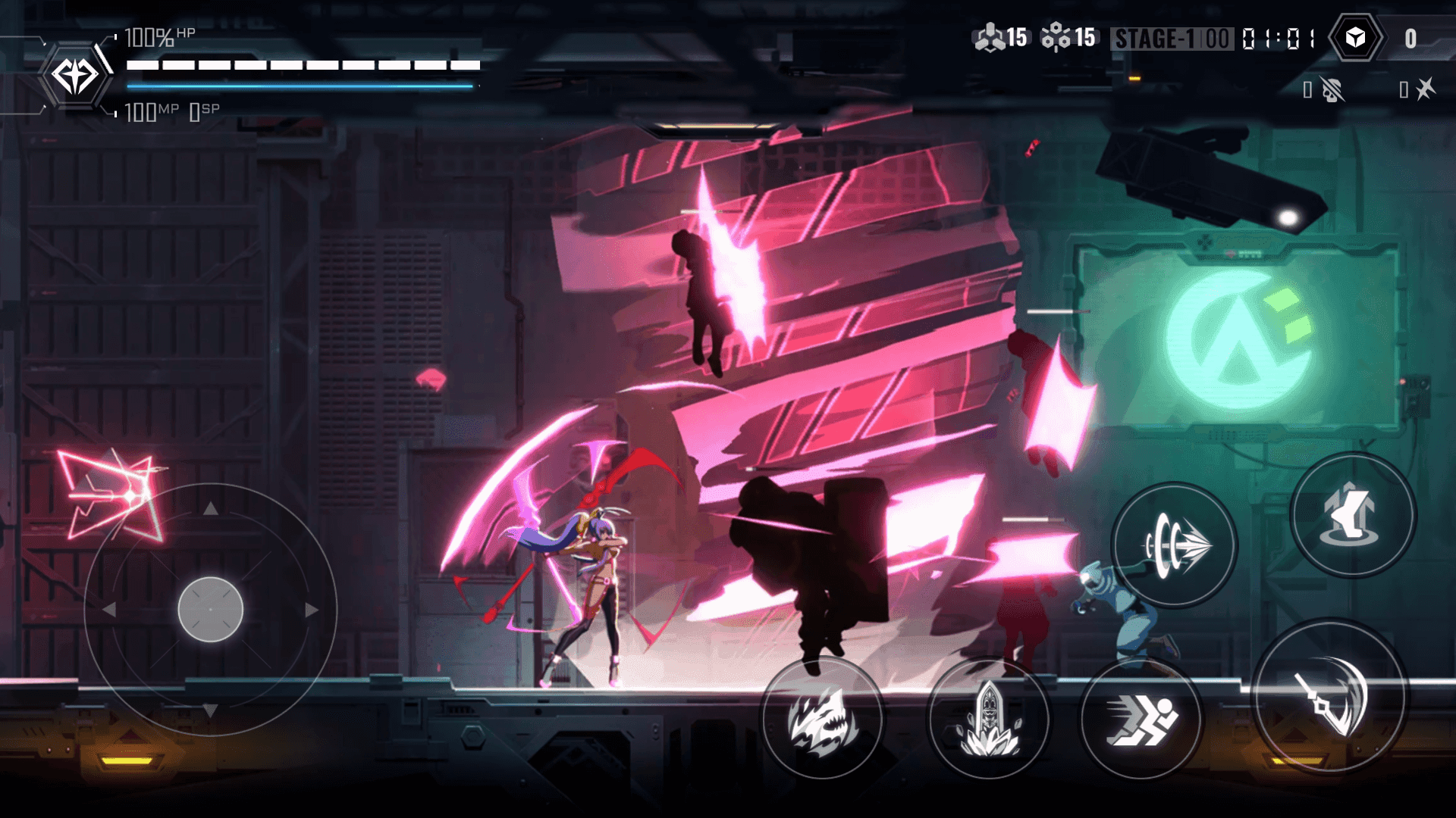 苍翼混沌效应(4)