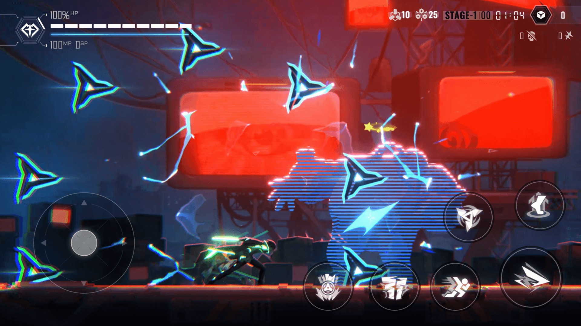 苍翼混沌效应(3)