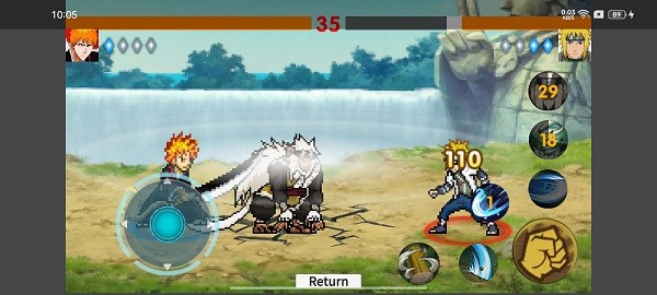 火影战记概念纷争(4)