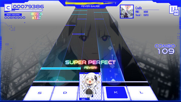 神椿市协奏中(3)