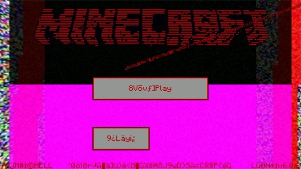 我的世界地狱版(1)