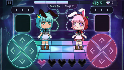 加查俱乐部凹凸世界版本(3)