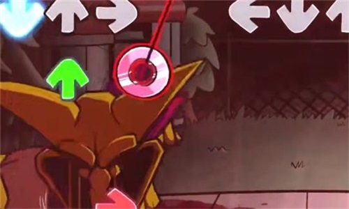 fnf催眠曲模组(3)