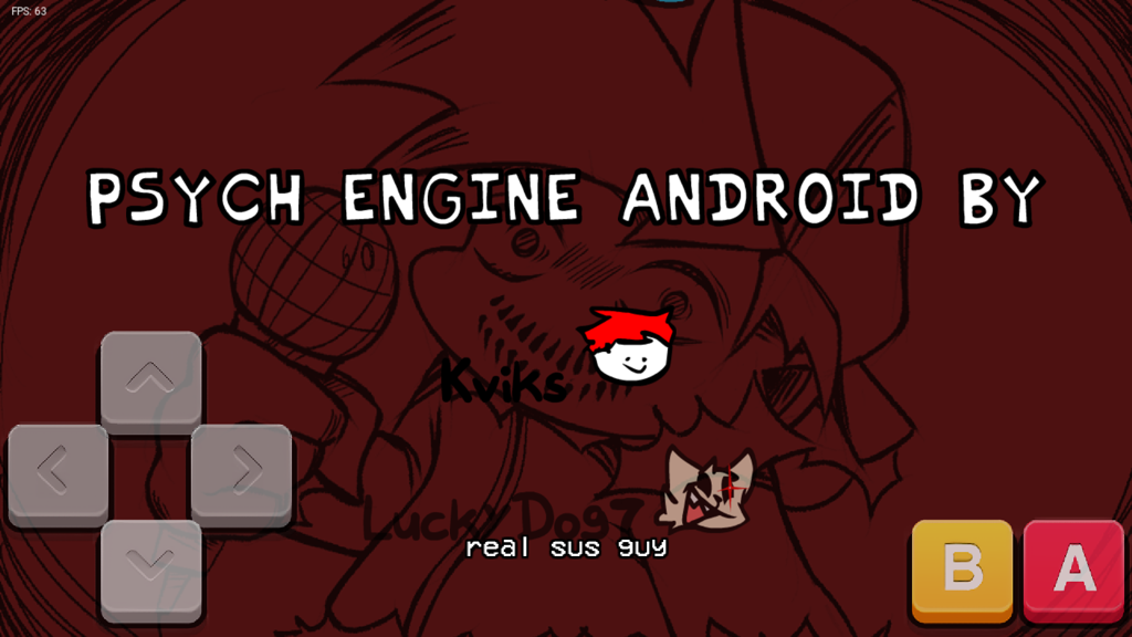 黑色星期五之夜dad腐化版(Friday Night Funkin DEATHMATCH)(2)