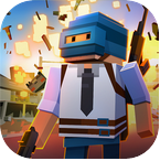 像素大逃杀ios手机游戏