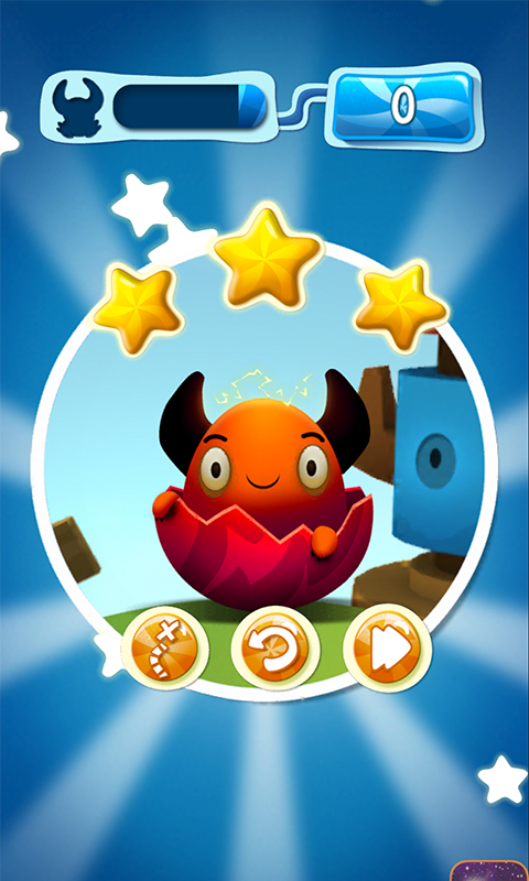 神兽英语启蒙(3)