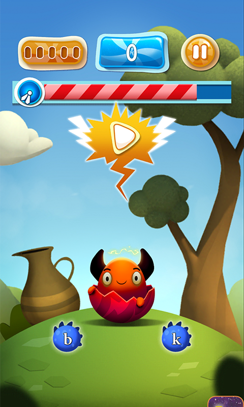 神兽英语启蒙(2)