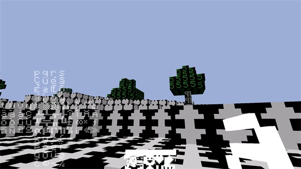 我的世界材质崩坏mod(Minecraft Pocket Edition) 我的世界材质崩坏mod(Minecraft Pocket Edition)