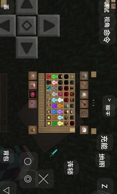 我的世界:木鱼泰坦大陆同款(4)