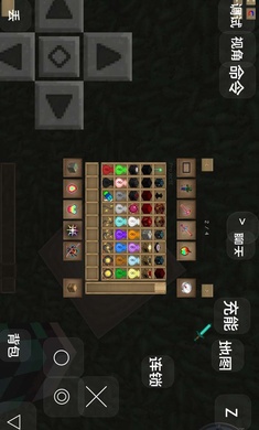 我的世界:木鱼泰坦大陆同款(3)