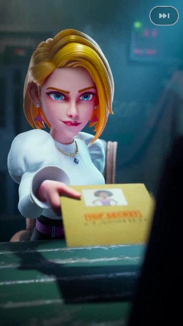 漫游小镇单机版（Seaside Escape）(1)