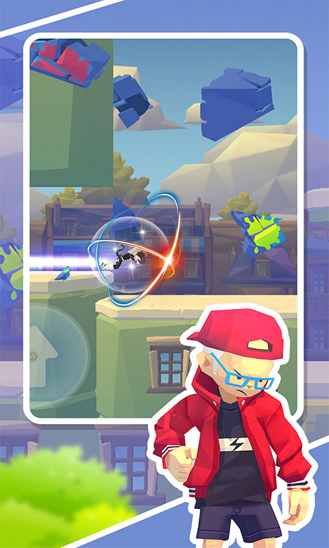 七天创造我的世界(3)