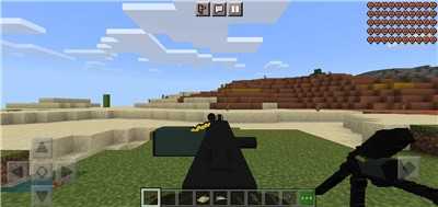 我的世界战斗工艺模组(GameInstaller)(1)