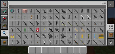 我的世界战斗工艺模组(GameInstaller) 我的世界战斗工艺模组(GameInstaller)