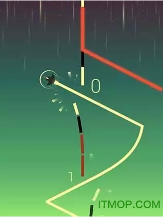 击碎线条ios版(2)