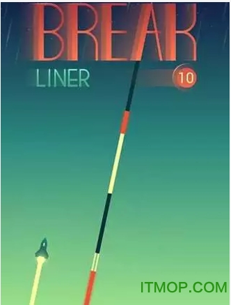 击碎线条ios版(1)