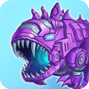 龙兽争霸4深海狂魔