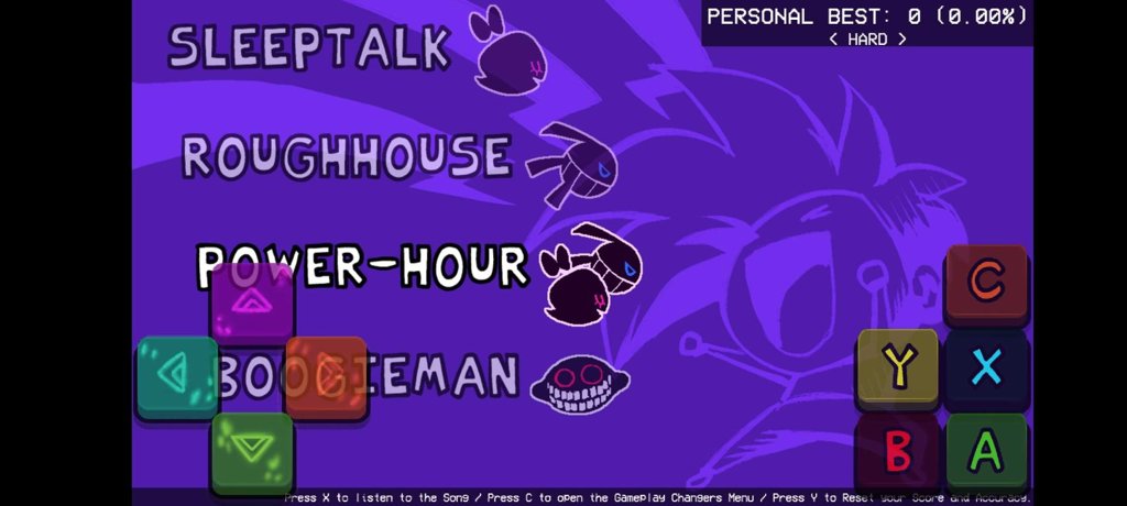 fnf男孩和女孩模组(Friday Night Funkin)(3)