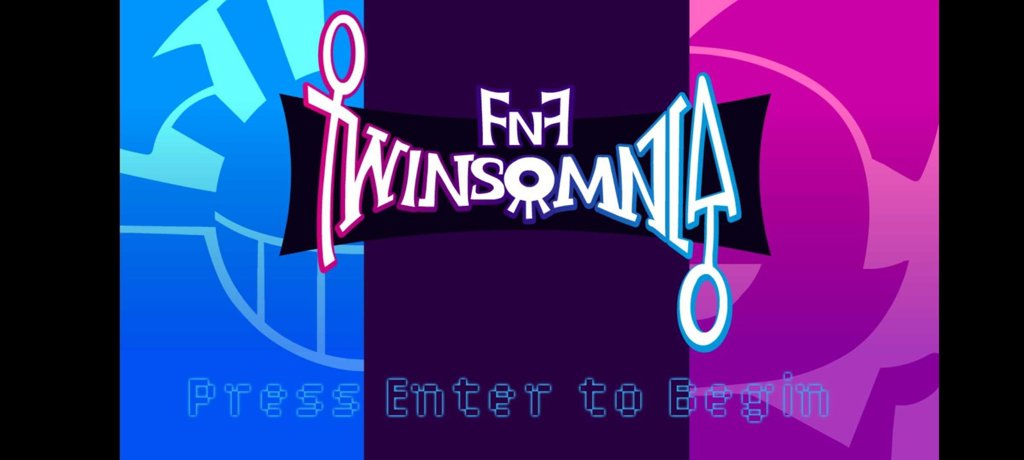 fnf男孩和女孩模组(Friday Night Funkin)(1)