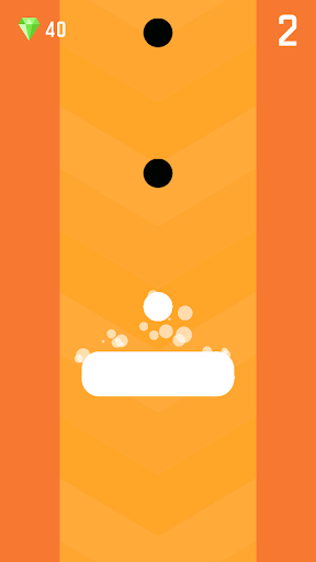 Switch Dash(道岔短跑游戏)(4)