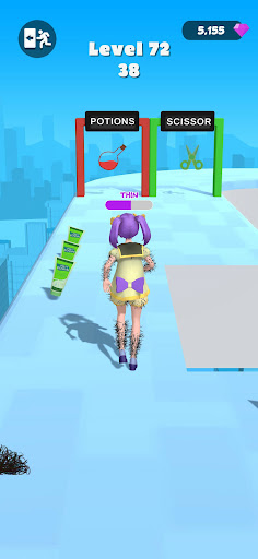 Take Them Off 中文版(2)