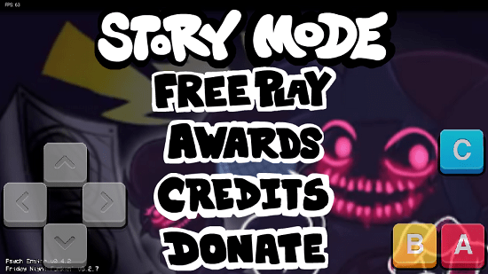 周五夜放克dusk模组(2)