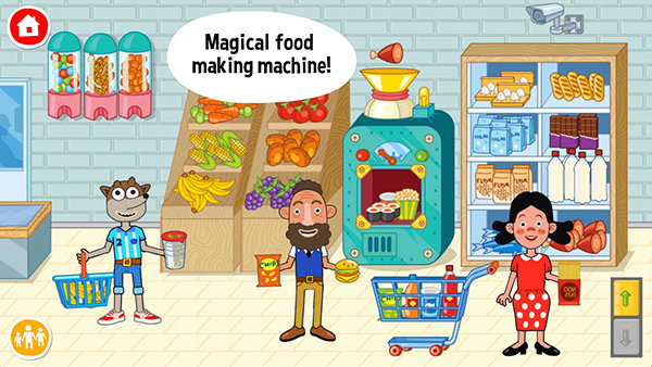 佩皮超级商店免费版(3)