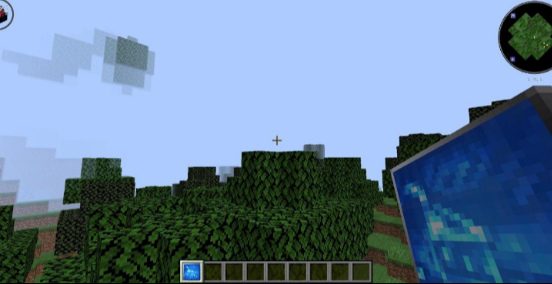 我的世界星际探险迫降模组(3)