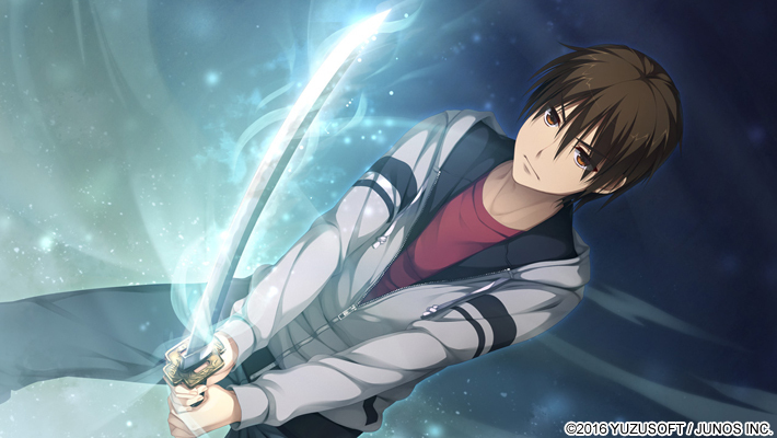 千恋万花冷狐直装版(免费)(2)