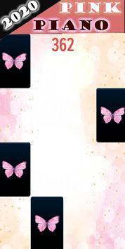 黑色粉色钢琴砖(Blackpink Piano Tiles)(2)