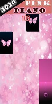 黑色粉色钢琴砖(Blackpink Piano Tiles)(1)