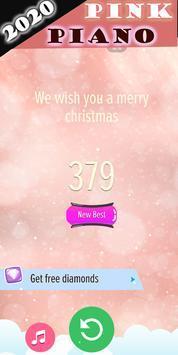 黑色粉色钢琴砖(Blackpink Piano Tiles)(3)