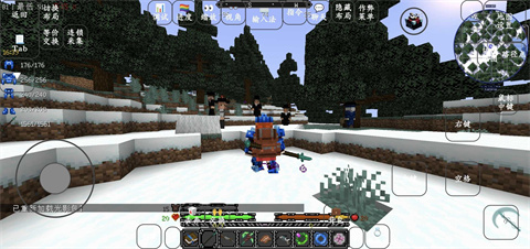 我的世界黑夜传说整合包