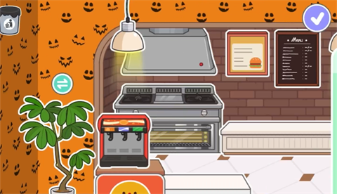 米加小镇世界主题商店(1)