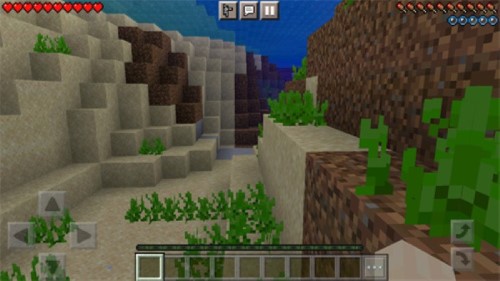 我的世界1.15基岩版